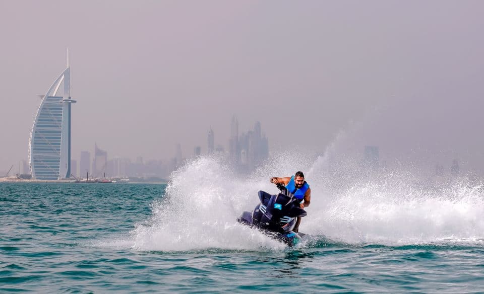 Jet Ski Tour Dubai - Image 13
