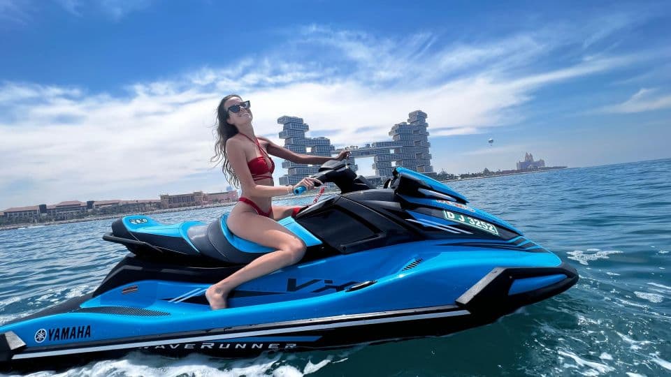 Jet Ski Tour Dubai - Image 5