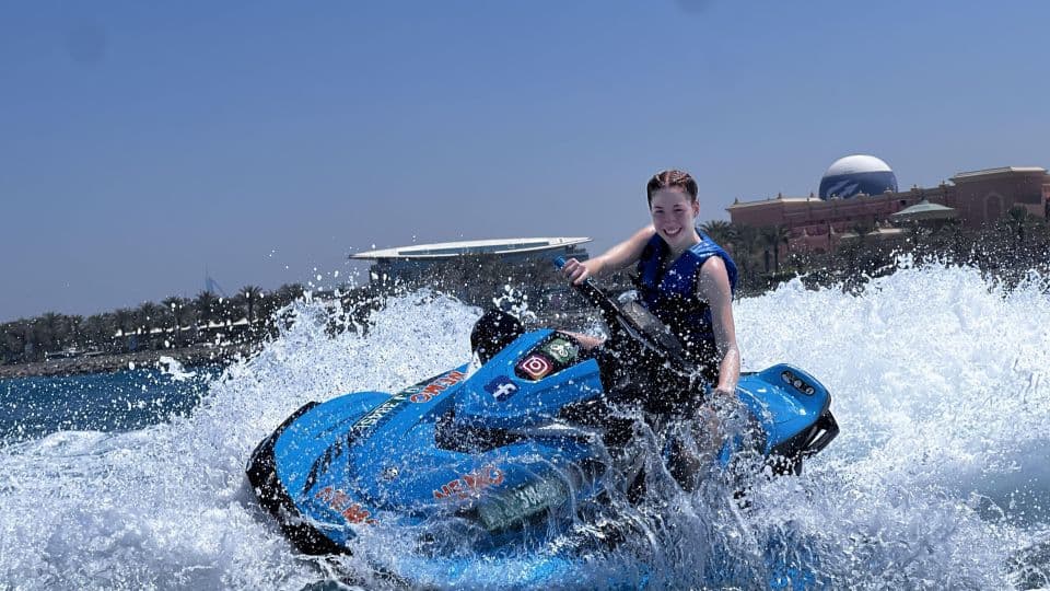 Jet Ski Tour Dubai - Image 10